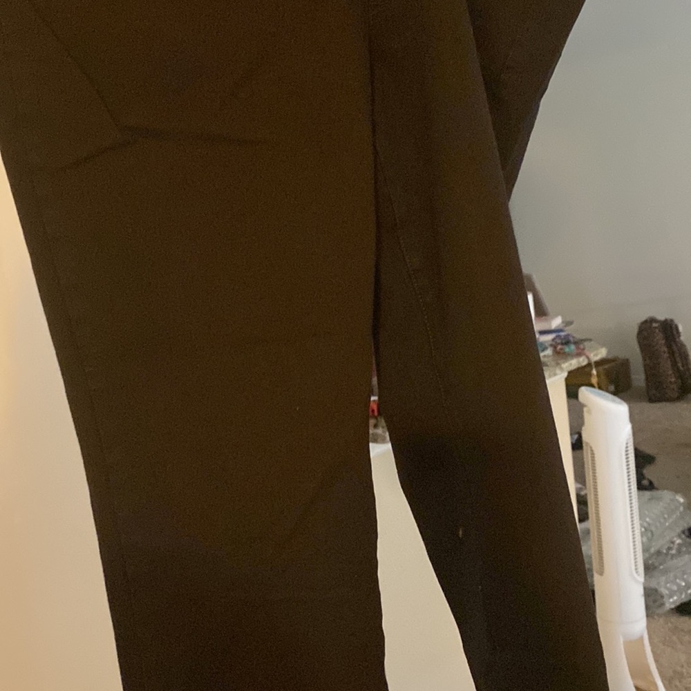 Size 20 Lane Bryant skinny Jeans in black. Never worn